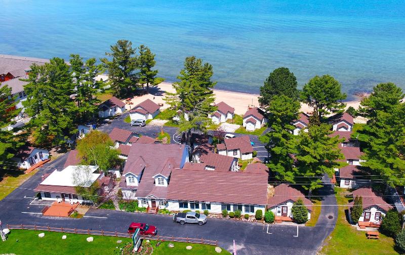 The Beach House