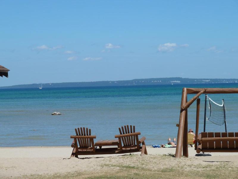 The Beach House
