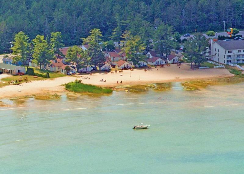 The Beach House