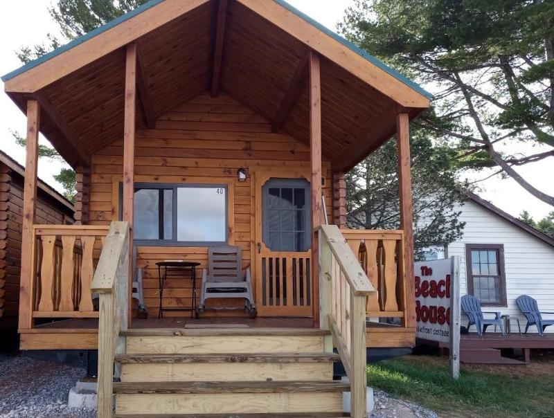 The Beach House — photo 11