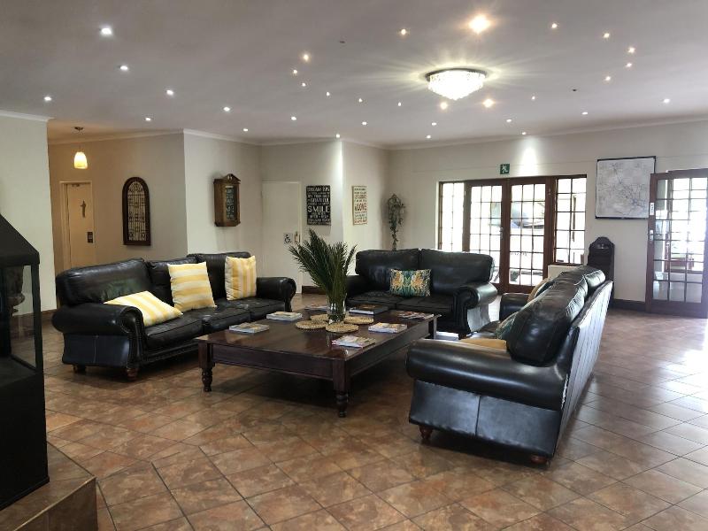 St Ives Lodge