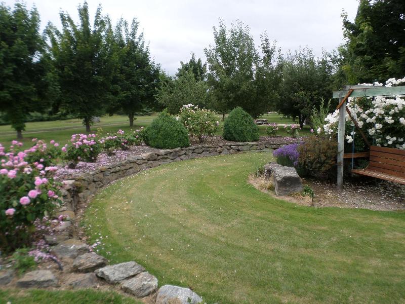 Mirabell Chalets