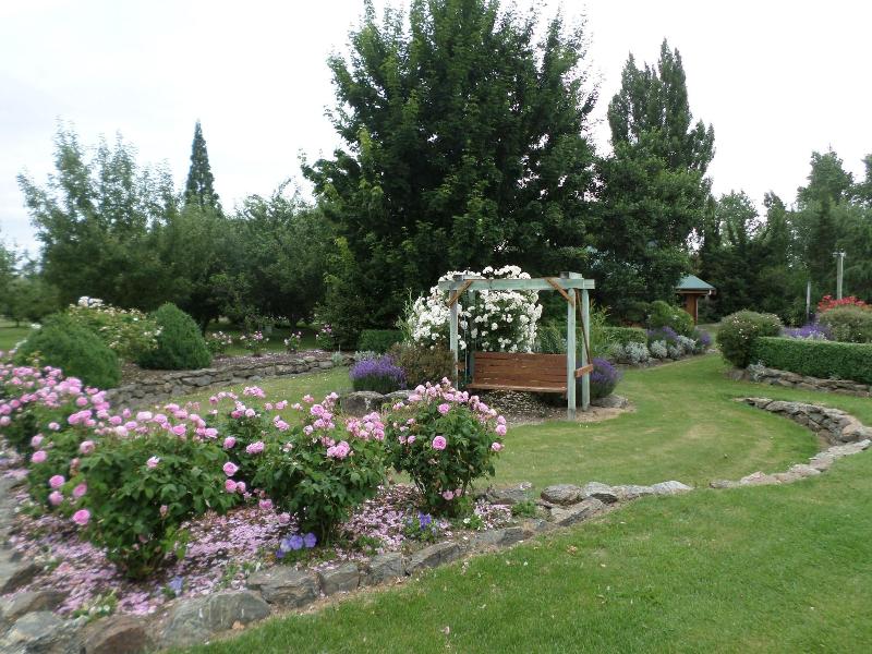Mirabell Chalets image
