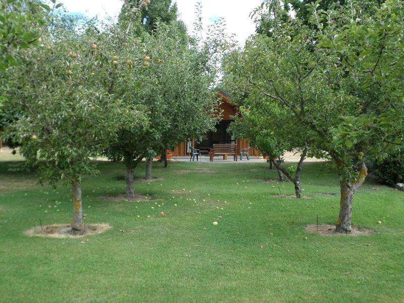 Mirabell Chalets image