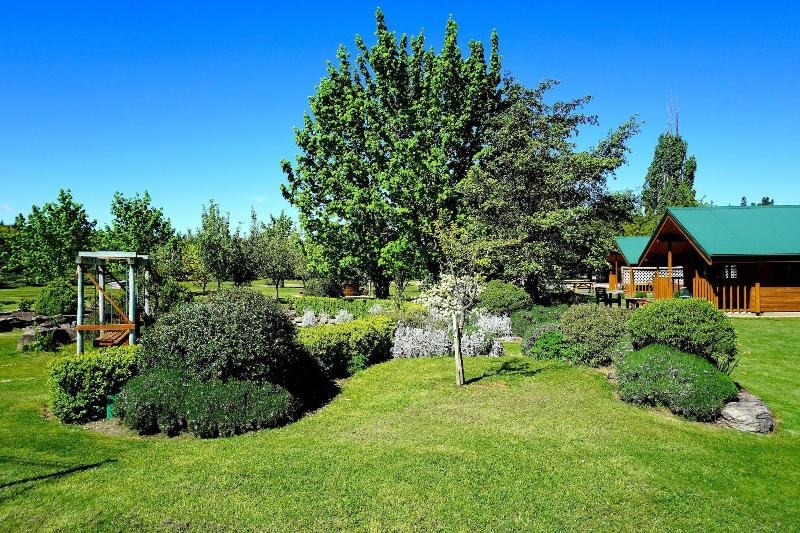 Mirabell Chalets image