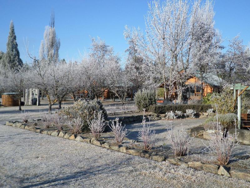 Mirabell Chalets image