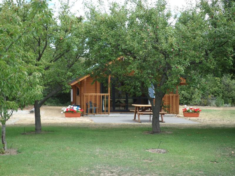 Mirabell Chalets image
