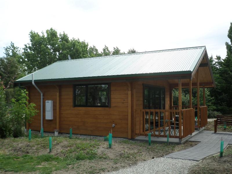Mirabell Chalets image