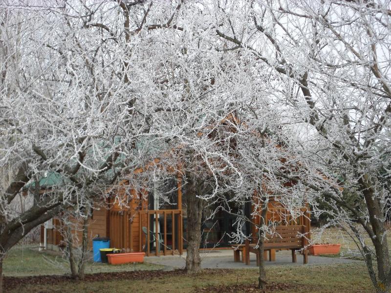 Mirabell Chalets image