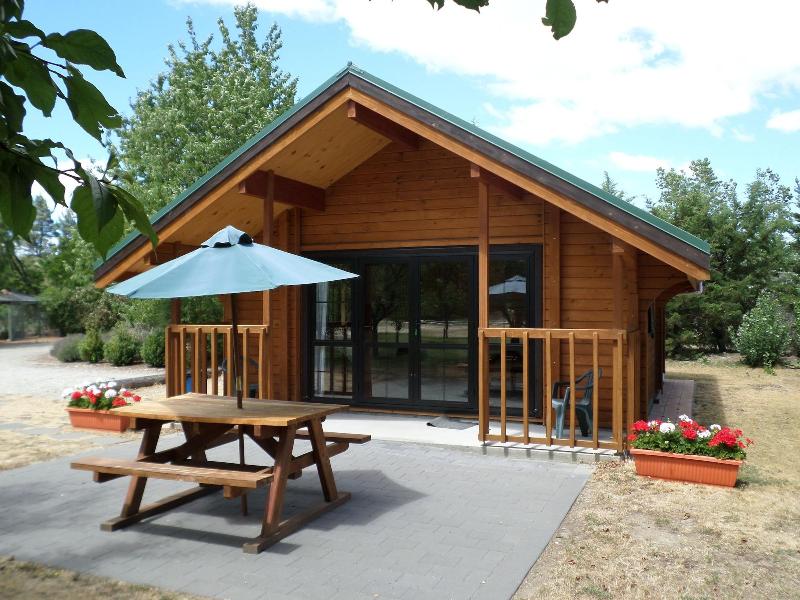 Mirabell Chalets image