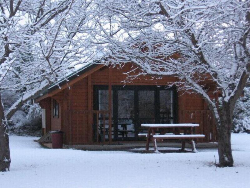 Mirabell Chalets image