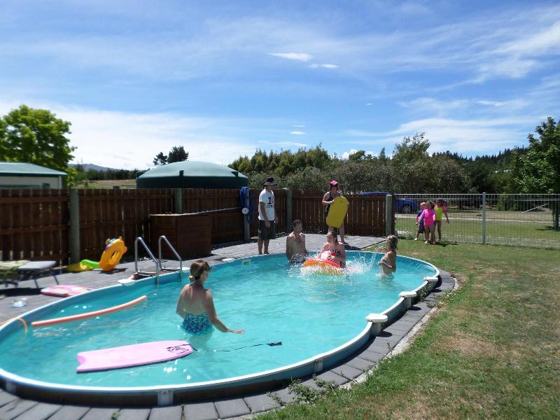 Mirabell Chalets image