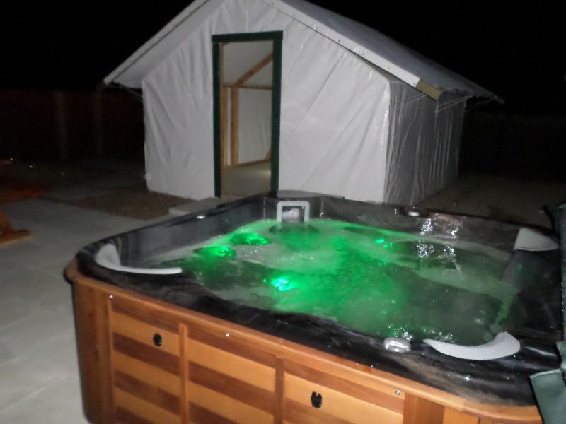 Mirabell Chalets image