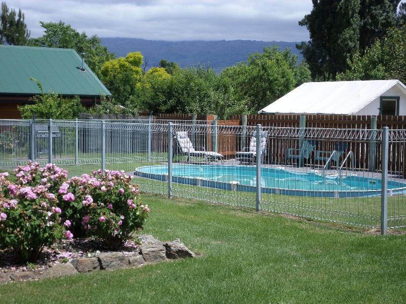 Mirabell Chalets image
