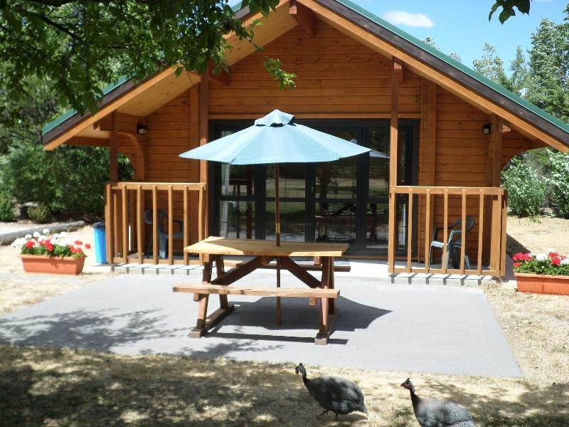 Mirabell Chalets image
