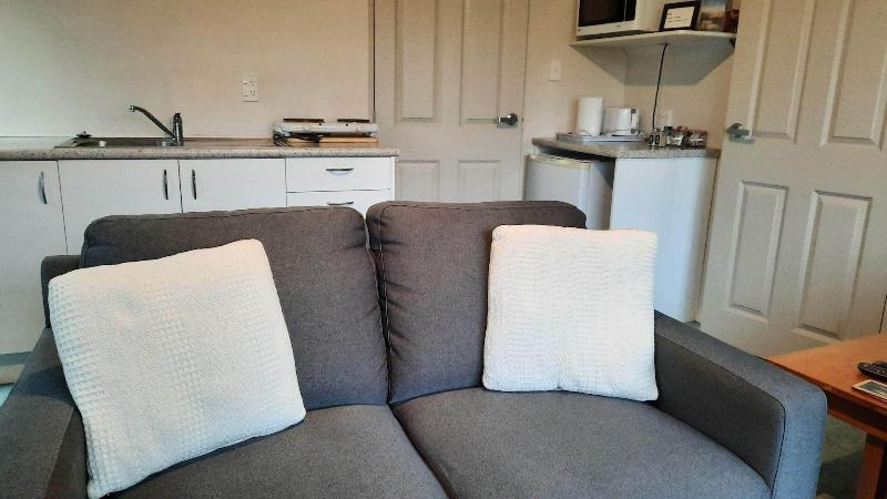 Mirabell Chalets image