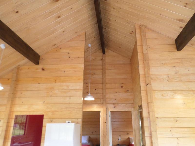 Mirabell Chalets image