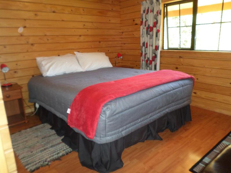 Mirabell Chalets image