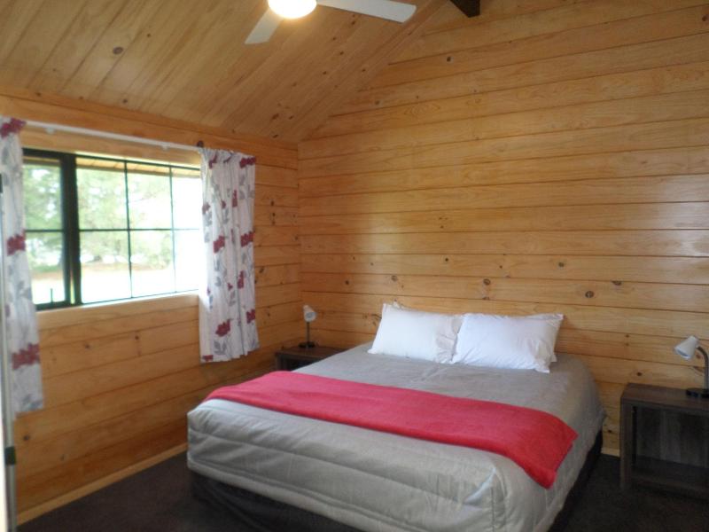 Mirabell Chalets image