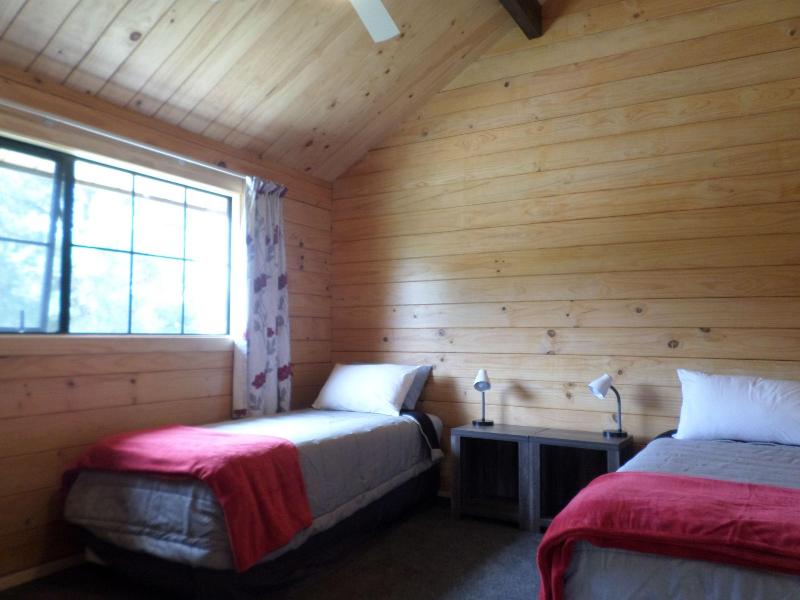 Mirabell Chalets image