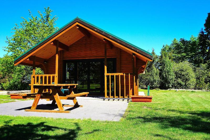 Mirabell Chalets image