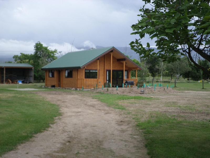 Mirabell Chalets image