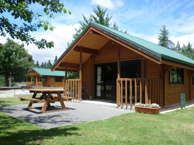Mirabell Chalets image