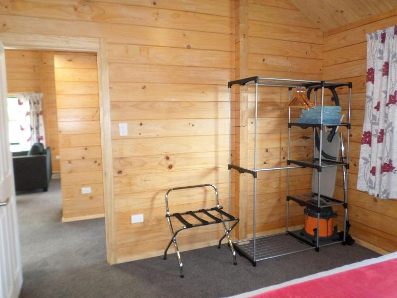 Mirabell Chalets image