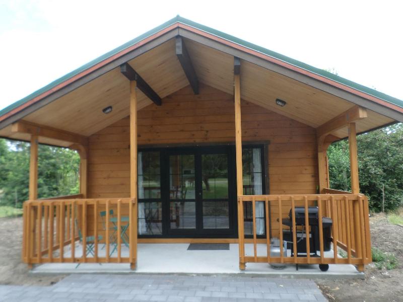 Mirabell Chalets image