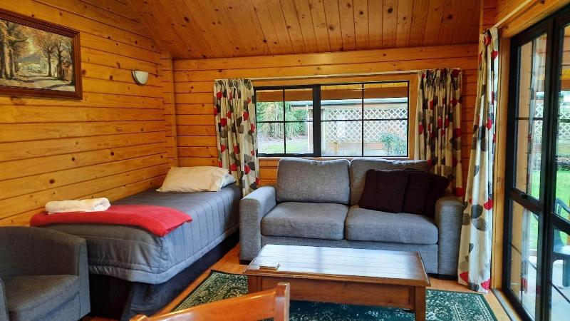 Mirabell Chalets image