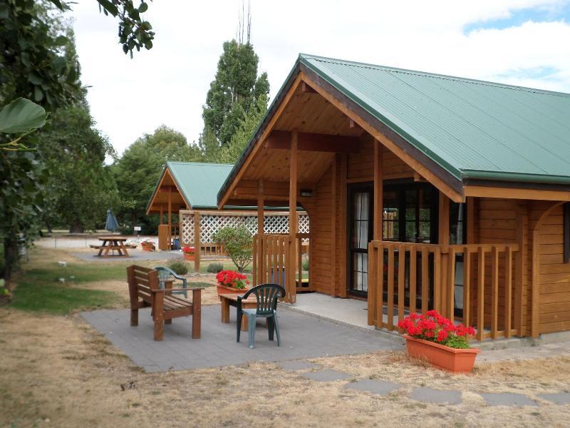 Mirabell Chalets image