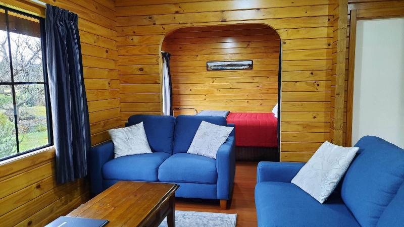 Mirabell Chalets image