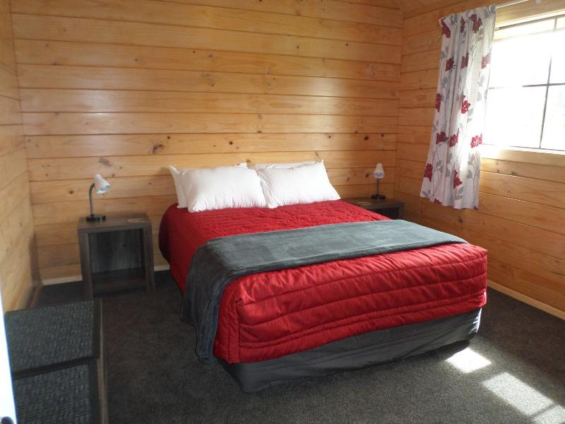 Mirabell Chalets image