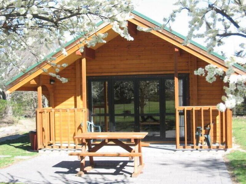 Mirabell Chalets image
