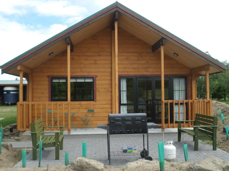 Mirabell Chalets image