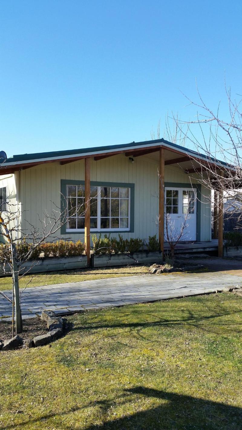 Mirabell Chalets image