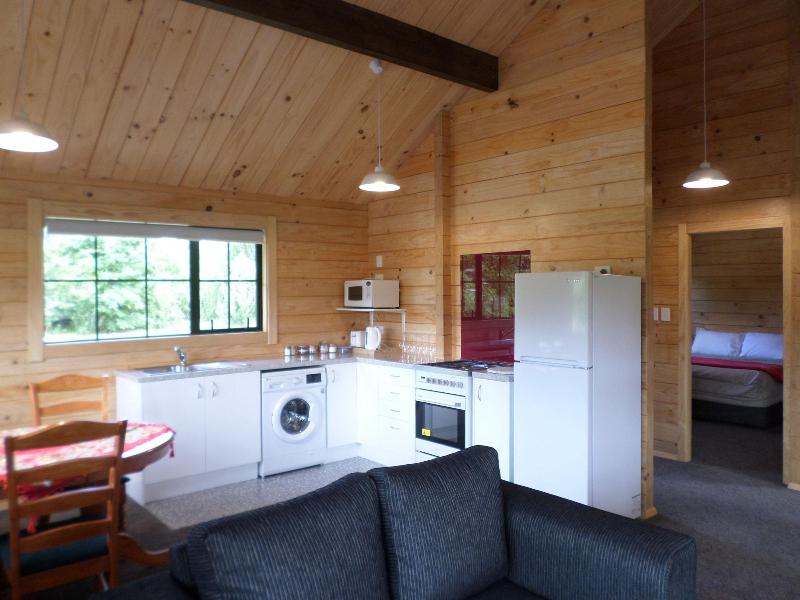 Mirabell Chalets image