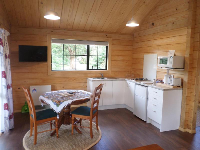Mirabell Chalets image