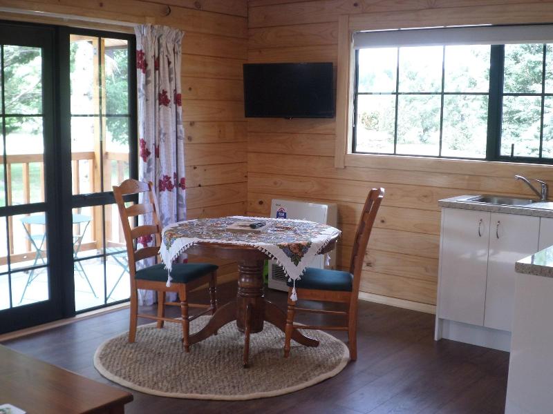 Mirabell Chalets image
