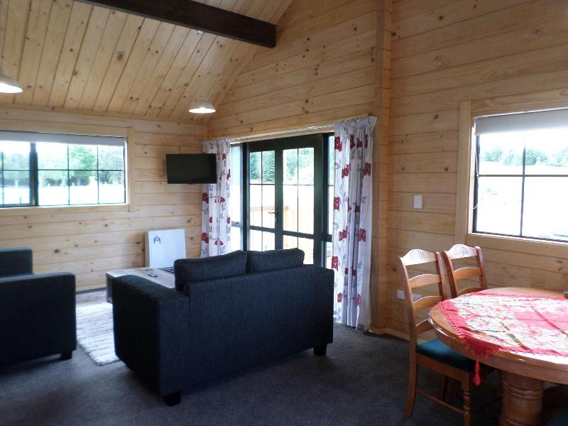 Mirabell Chalets image