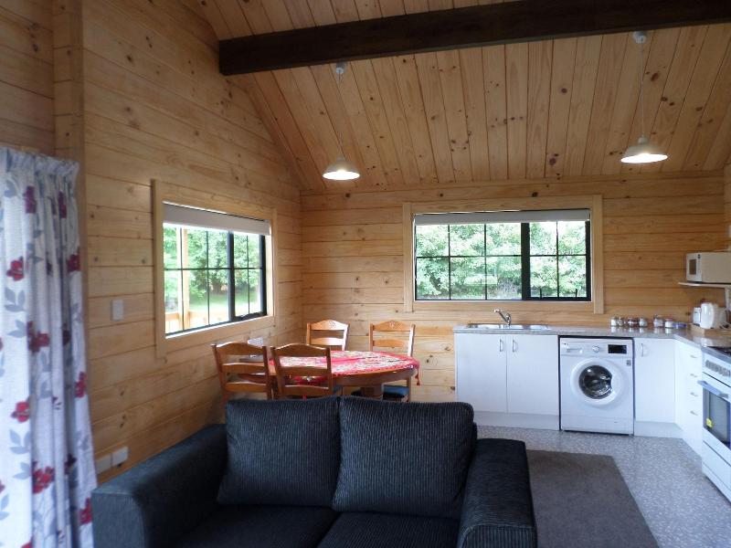 Mirabell Chalets image
