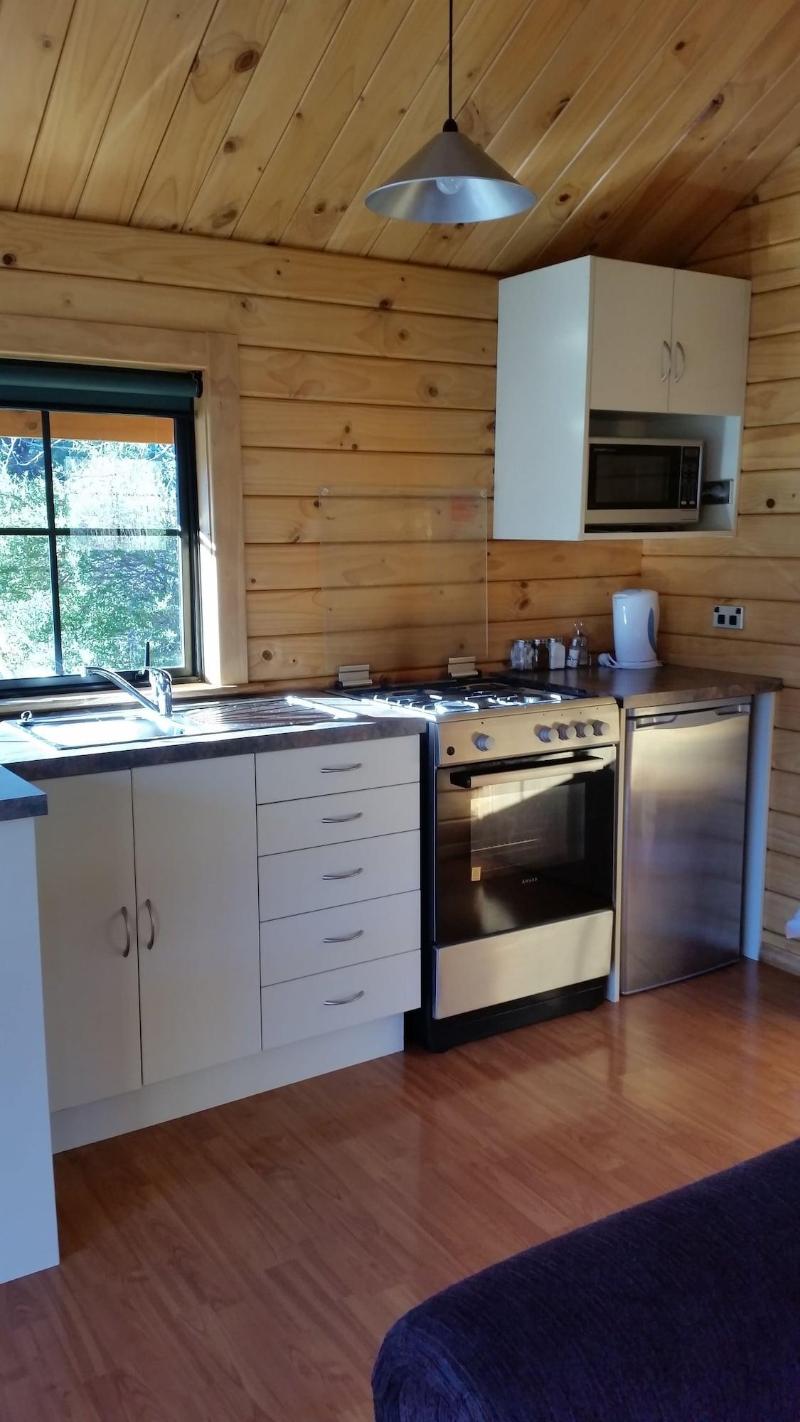 Mirabell Chalets image
