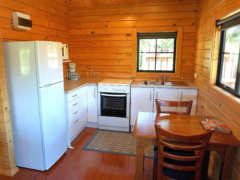 Mirabell Chalets image