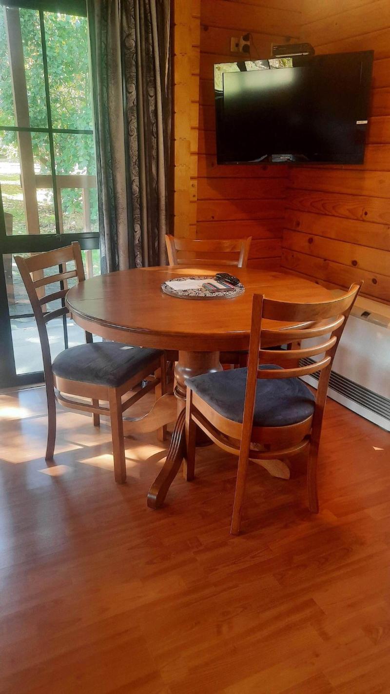 Mirabell Chalets image