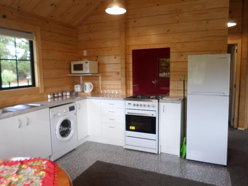 Mirabell Chalets image