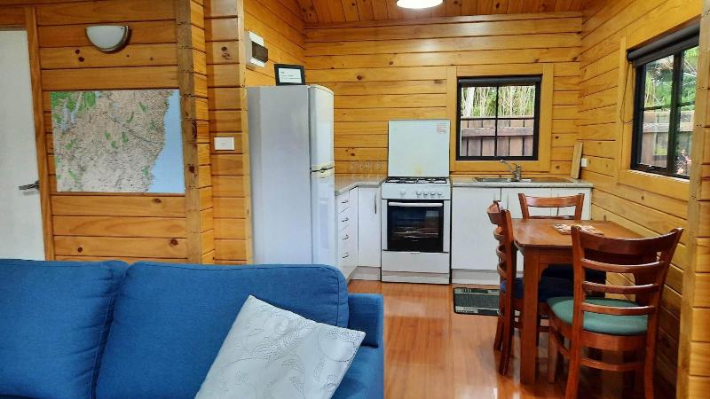 Mirabell Chalets image