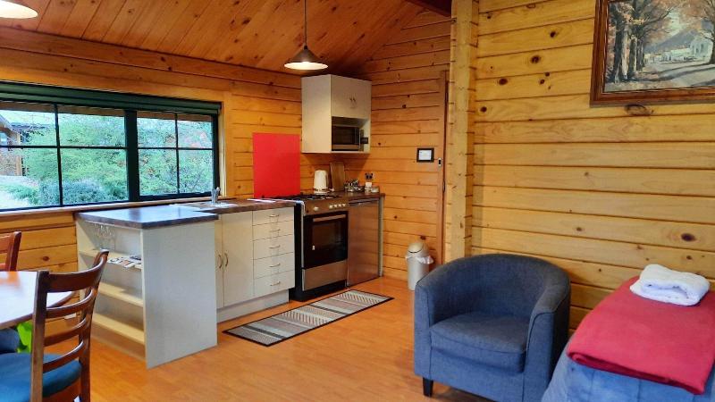 Mirabell Chalets image