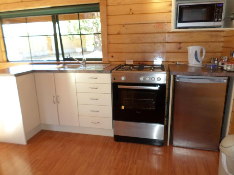 Mirabell Chalets image