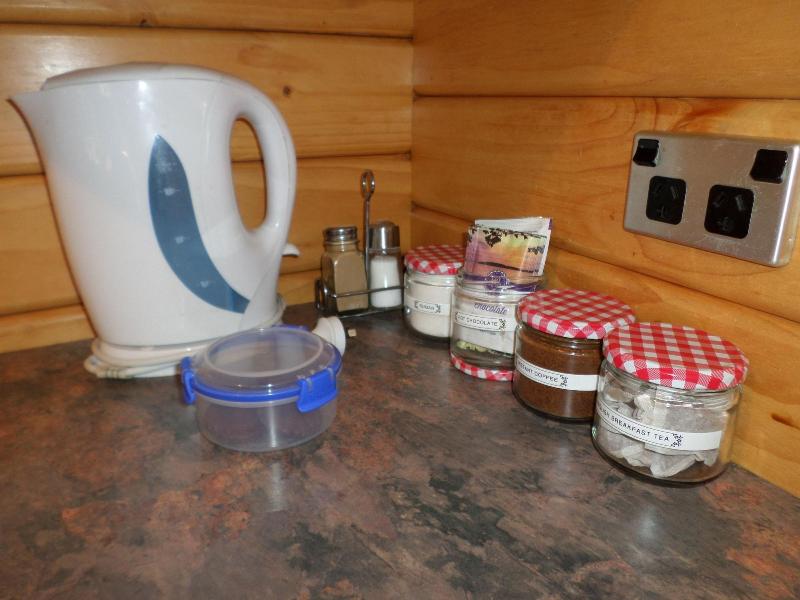 Mirabell Chalets image
