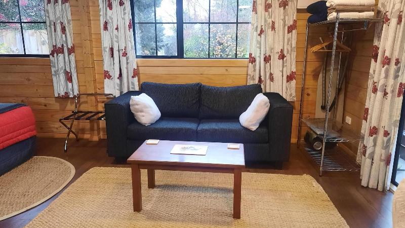Mirabell Chalets image